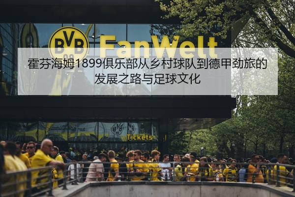 霍芬海姆1899俱乐部从乡村球队到德甲劲旅的发展之路与足球文化